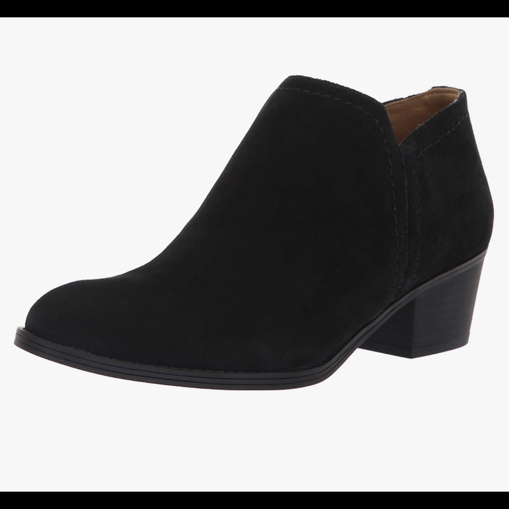 Naturalizer Zarie bootie